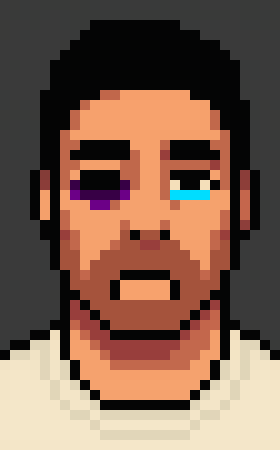 [ca7306] mood -2