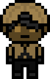 [d0c773] Nikkel Browning Sprite