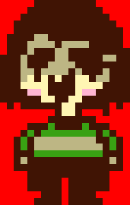 [a0b1c3] AND EVEN IF I WAS- WHAT THE HELL?!