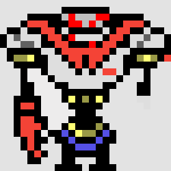 [46ea29] *comes out,and grabs his arms from behind,trying to hold him in place*