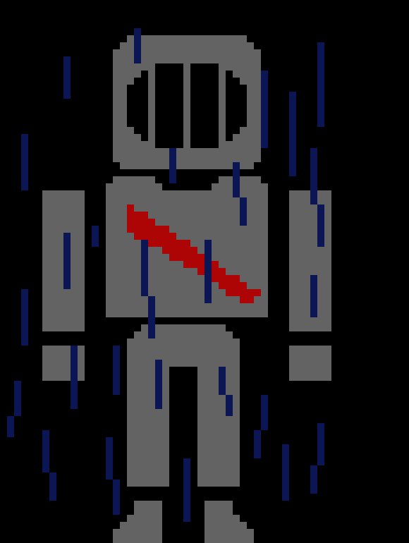 [2fcb16] Suit of Armor: ....