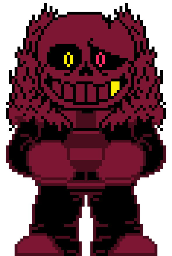 [95be89] this is sans chaos