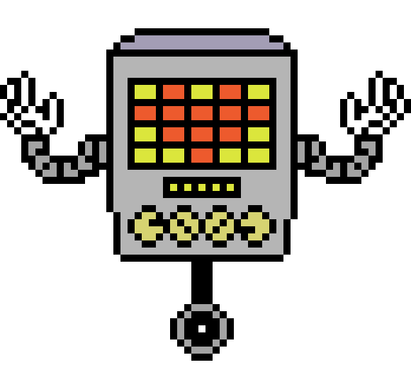 [450a4c] Mettaton: THATS RIGHT FOLKS THE MTT BRAND SLAPPER IS FUN FOR THE WHOLE FAMILY [whispers] and pets