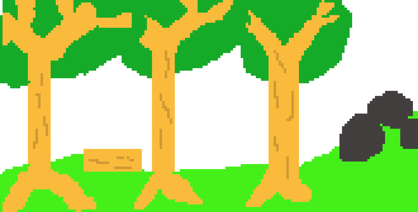 [9664c4] school forest