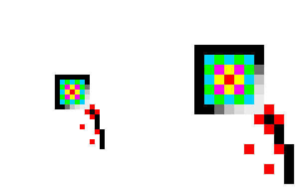 [9664c4] bleeding cristal rose