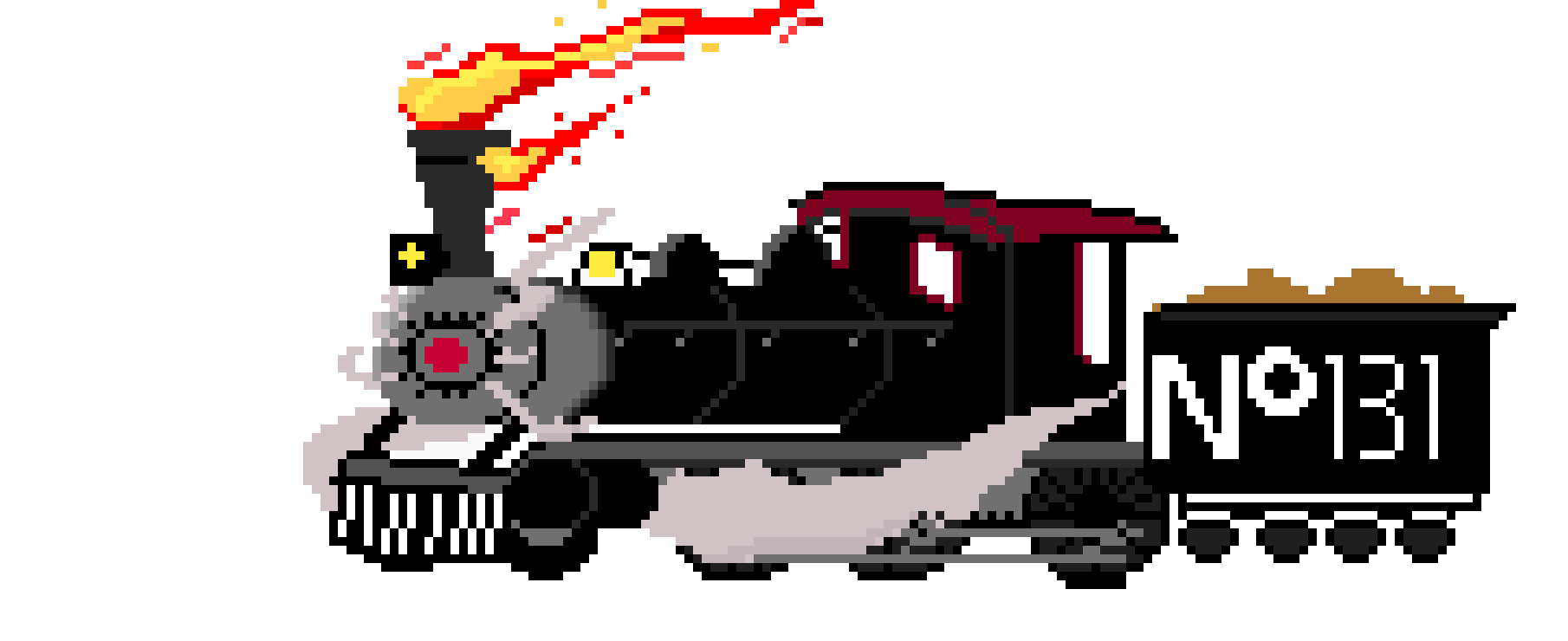 [eaca09] bttf 3 131 train 