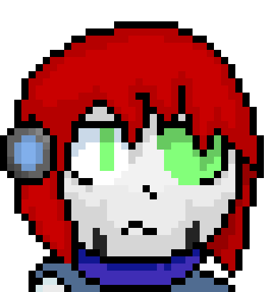 [bcf483] *she used her scanner to find anything interesting, but found nothing* -scarlet