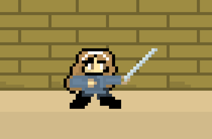 [9664c4] Monica Romper-Stomper