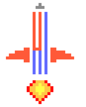 [e2399a] rocket
