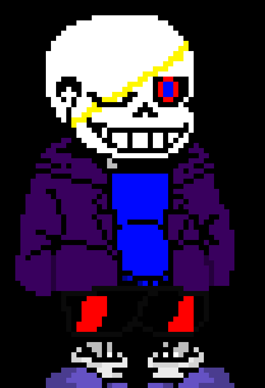 [d959ff] heya bro what you doin here?