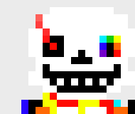 [46ea29] *glitchy thunder can be heard in the distence*huh...would you look at that.inevitable plotlines...plus the fact that sg is trying to tell me something,but i don't wanna know.i want it to be a surprise when i find out.