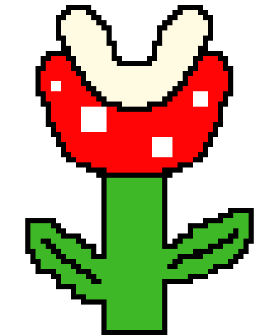 [9664c4] Evil Green Leafy Plant