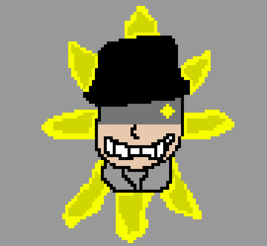 [9664c4] Vince