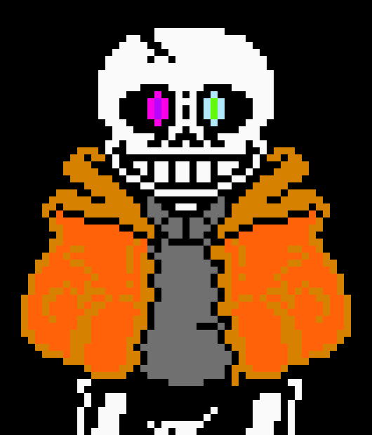 [c8bb2d] -stabs horror with a katana - (gtg