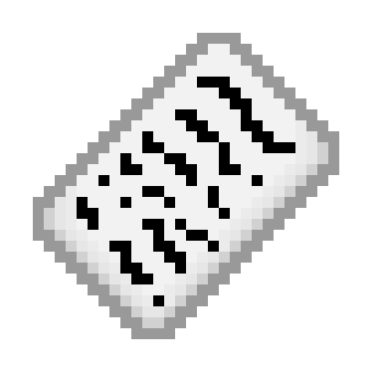 [6c5a60] Paper With Writing