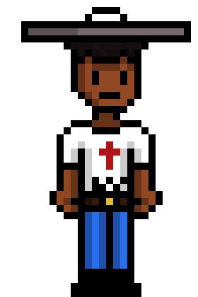 [8e9501] *Poofy begin running towards the monster as https://www.youtube.com/watch?v=zBwfohwn9Zs begins to play* Prepare thyself foul beast! 