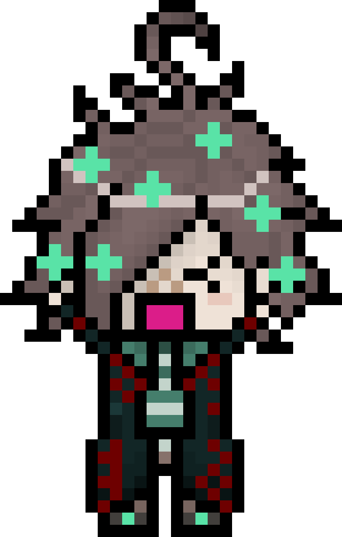 [7c6182] Akira Tamaki cheer: Frame 1 V2