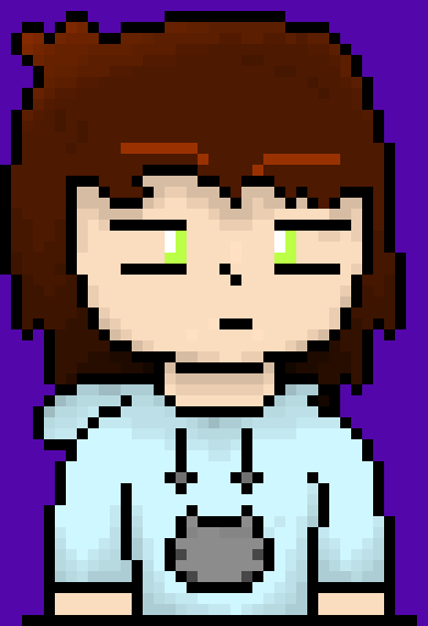 [be82ba] I dont know why, but I feel like I can see things people cant... maybe Im just imagining it...