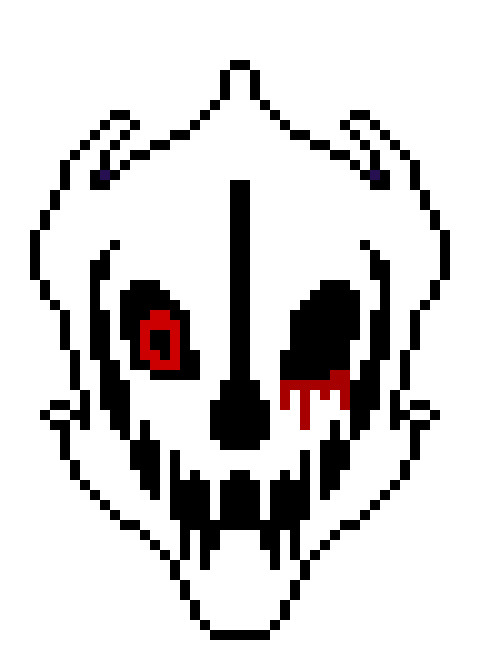 [b63bdb] *bites onto Murderer and rips him off of Disasverse*