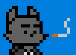 [0b51d0] 5: if you aren't a boy, or a girl, then what the fuck are you? a bottle of barbaque sauce?