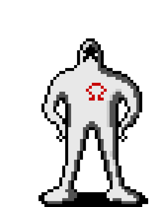 [a7ab22] Starbot Omega