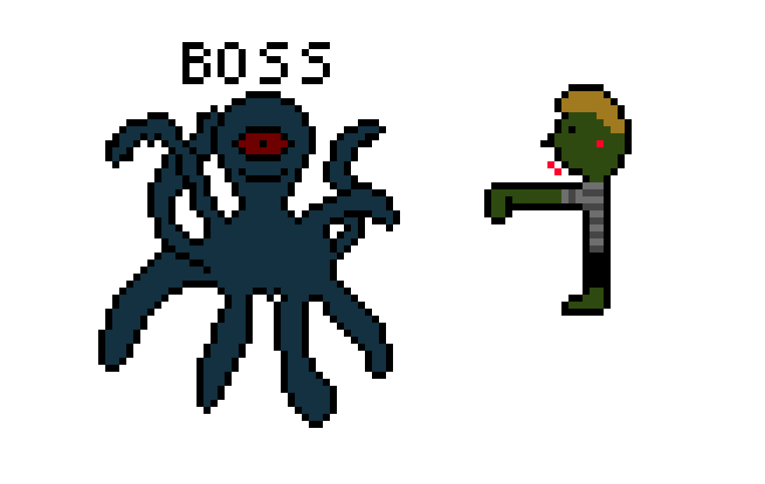 [9664c4] my pixel art