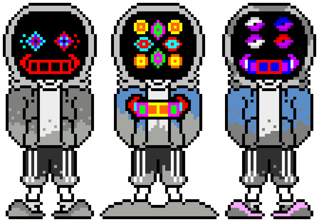 [d6b045] (Boi This is Quad Dust Trio...)