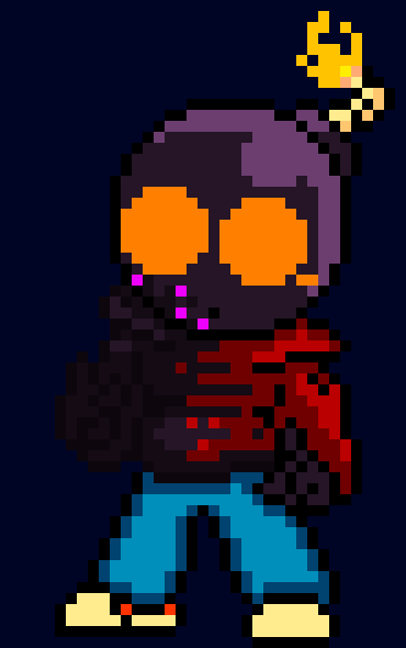 [7cf7e3] spreads faster*......ez why........ :syleaf