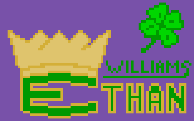 [9664c4] logo wordmark