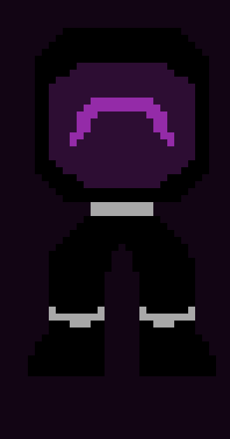 [25d002] Well still...Its not Nice to force someone to become something their not...*He releases a Calming scent*