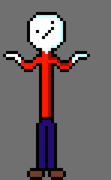 [ad3579] Blook: I JUST HAD AN IDEA FOR A BAD TIME TRIO! *desc*