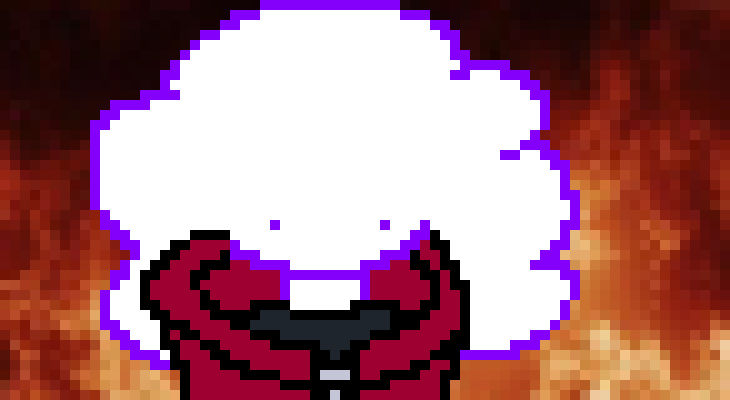 [63ea65] why are my saved titles so freaky gng. like