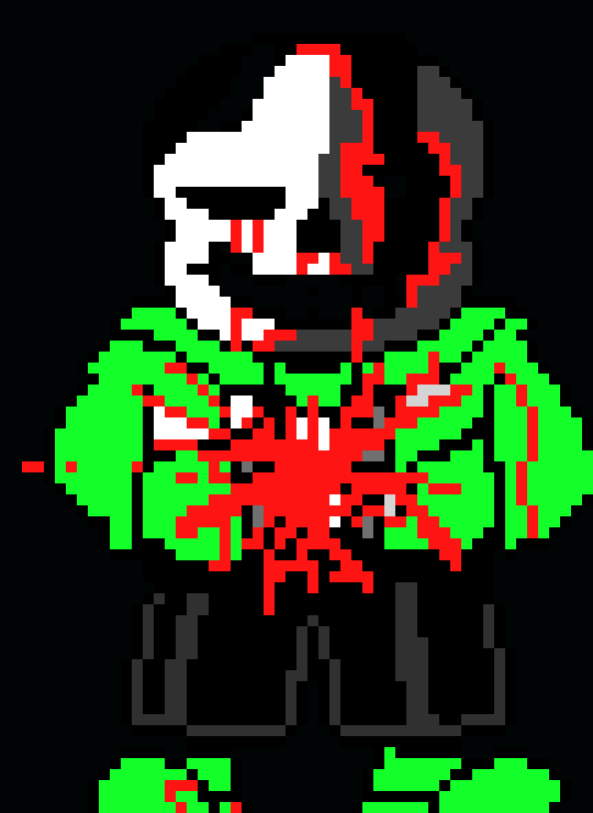 [bfbb4e] underterror last fright phase 8.5