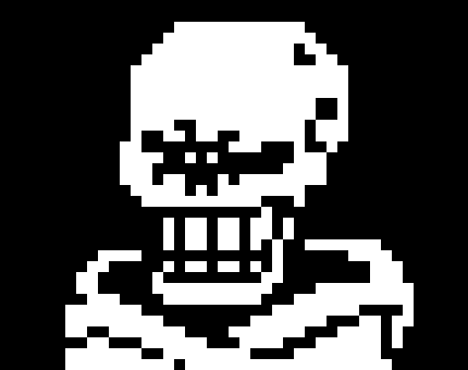 [68c4c7] ...ENOUGH - US!papyrus (DST)