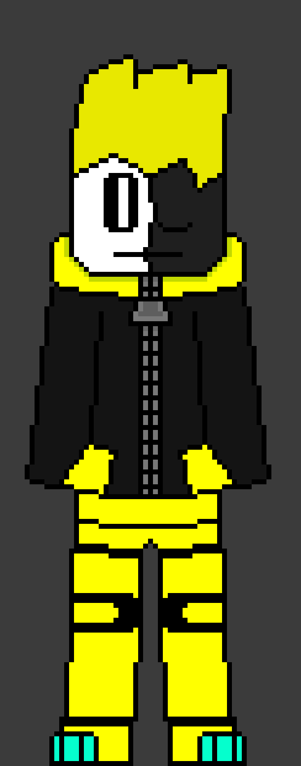 [812b32] idk what molt sprite I can make, or atleast sprites for classic.  - Molt!