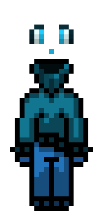 [17d6d3] i used to go by the names: starlight, starlite, and sy-fy. some people still call me sy-fy.