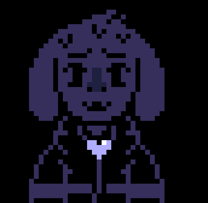 [b5bbc0] [Repost and edited] -He walked up close to Demented and looked at him happily, and looks at the box-  Oh, whats this? 