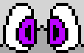 [769d0a] blew, that is literally what terrie is. also yes, i'm still here. -Ez