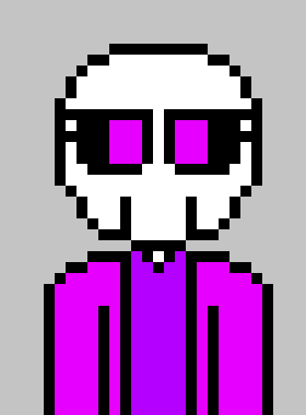 [30dec3] thomas, they said casual rp, not SPOOKY. -Naomi