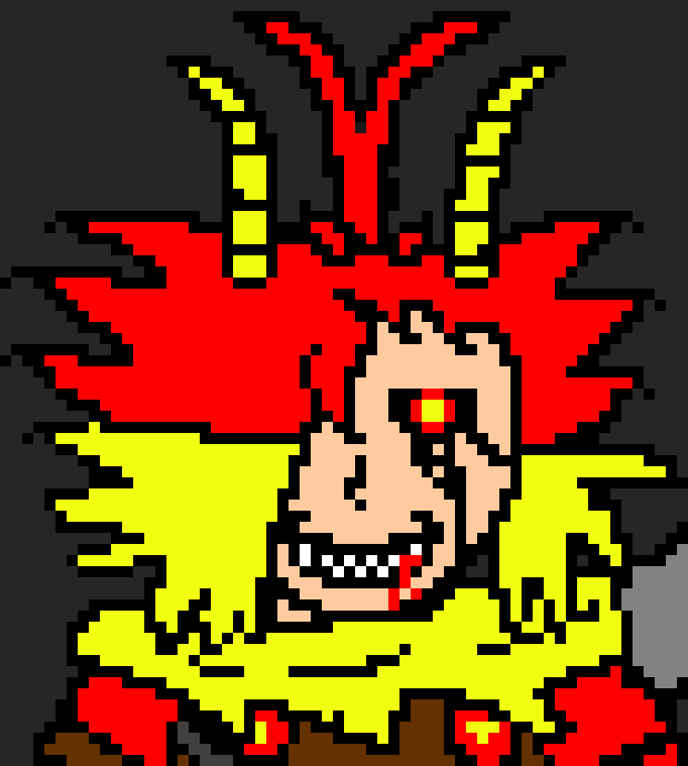 [cdd463] Noice - DSI (DST but Ink)