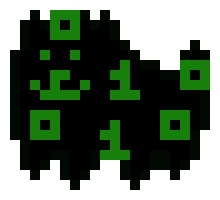 [9664c4] DONETALE Annoying Dog