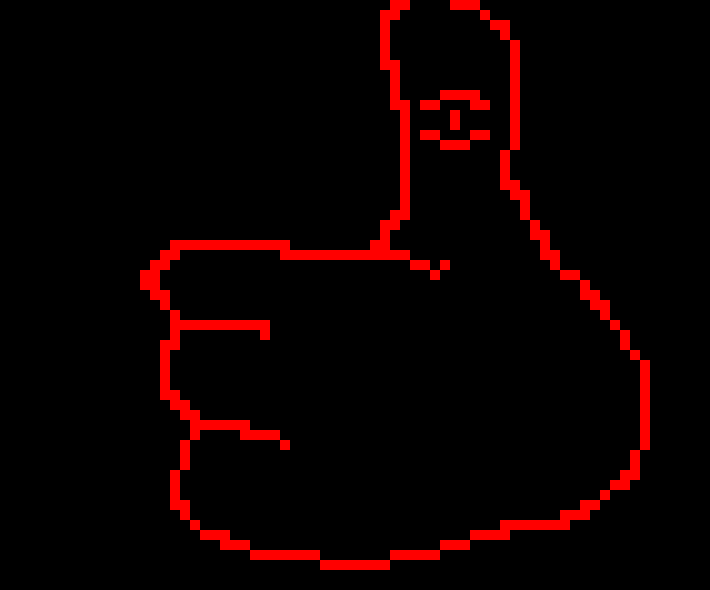 [390083] Two Fuck+- My art style makes me question my life.