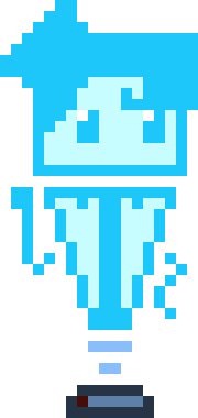 [741690] I'm ready! -Benjamin