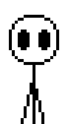 [a41074] on  the beach next to the forest