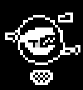 [17d6d3] see? your own cringey dark side hates you. doesn't that tell ya somethin?