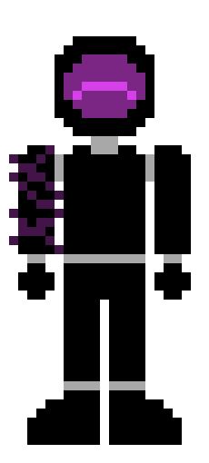 [25d002] *Humming while relaxing in the snow* So, Hows the Corruption feel?