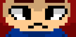 [a34ade] thanks, i was trying something new here.. just a mood right now, tomorrow morning ill be back to pretending, don't worry..