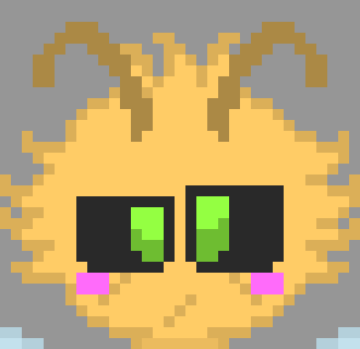 [6a27ef] well ... im going to just... walk out this roo... as you do *slowly opens the door,then runs out*-dumbee