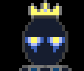 [4076f0] Ok...follow me. -he walked oof, and opened a bunker looking door, and there was a huge symbol at the floor, and zalotl walked in- -Zalotl (Zachary