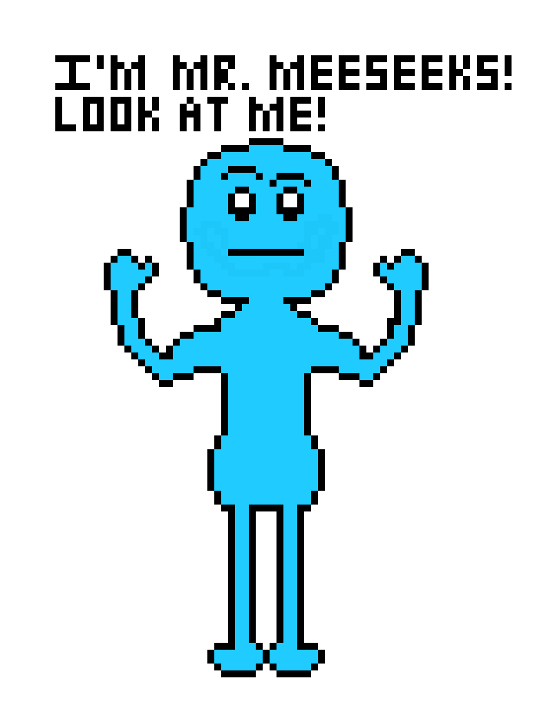 [5e6d58] *So what does she look like?*